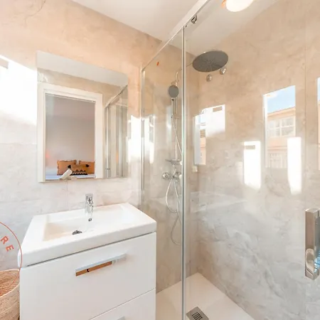 Spacious Apartment In Malaga - Tcm Exterior photo