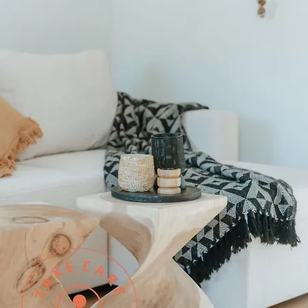 Spacious Apartment In Malaga - Tcm Exterior photo