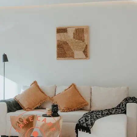 Spacious Apartment In Malaga - Tcm Exterior photo