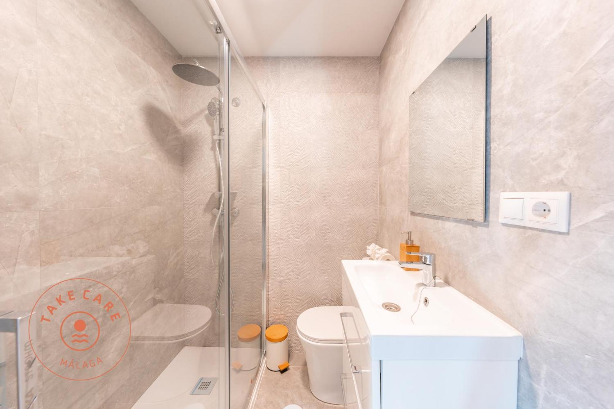 Appartement Spacious In - Tcm