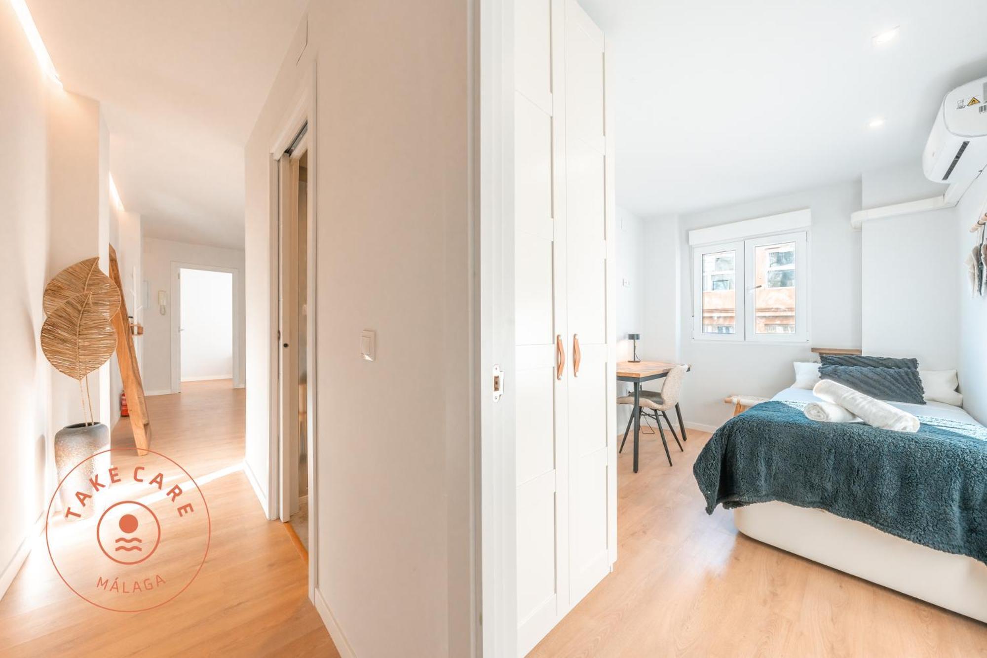 Appartement Spacious In - Tcm *