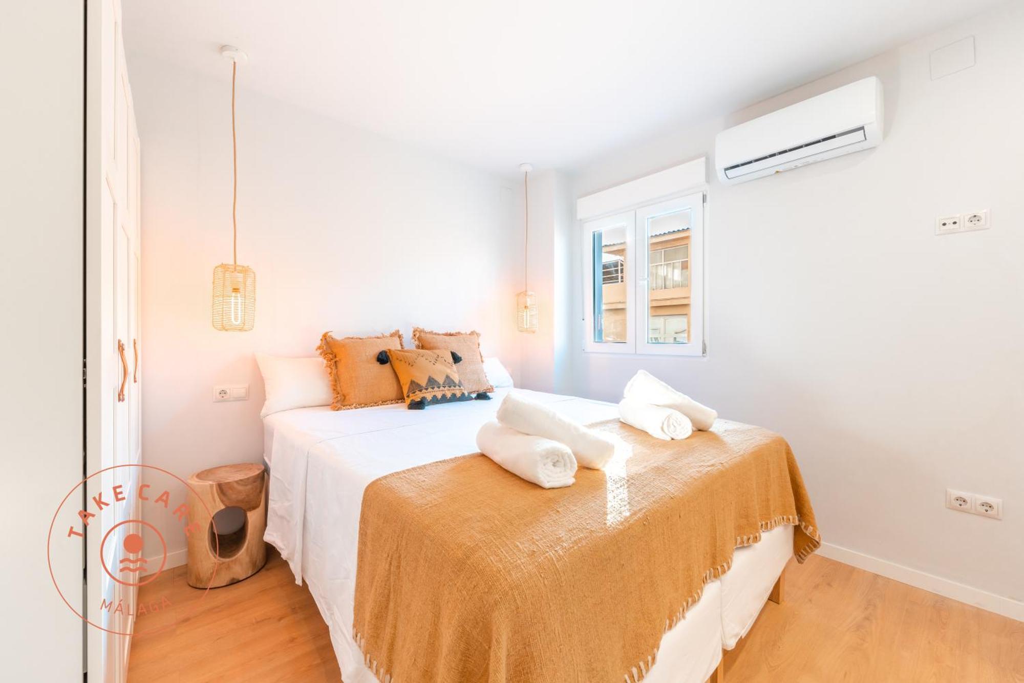 Spacious In - Tcm Appartement