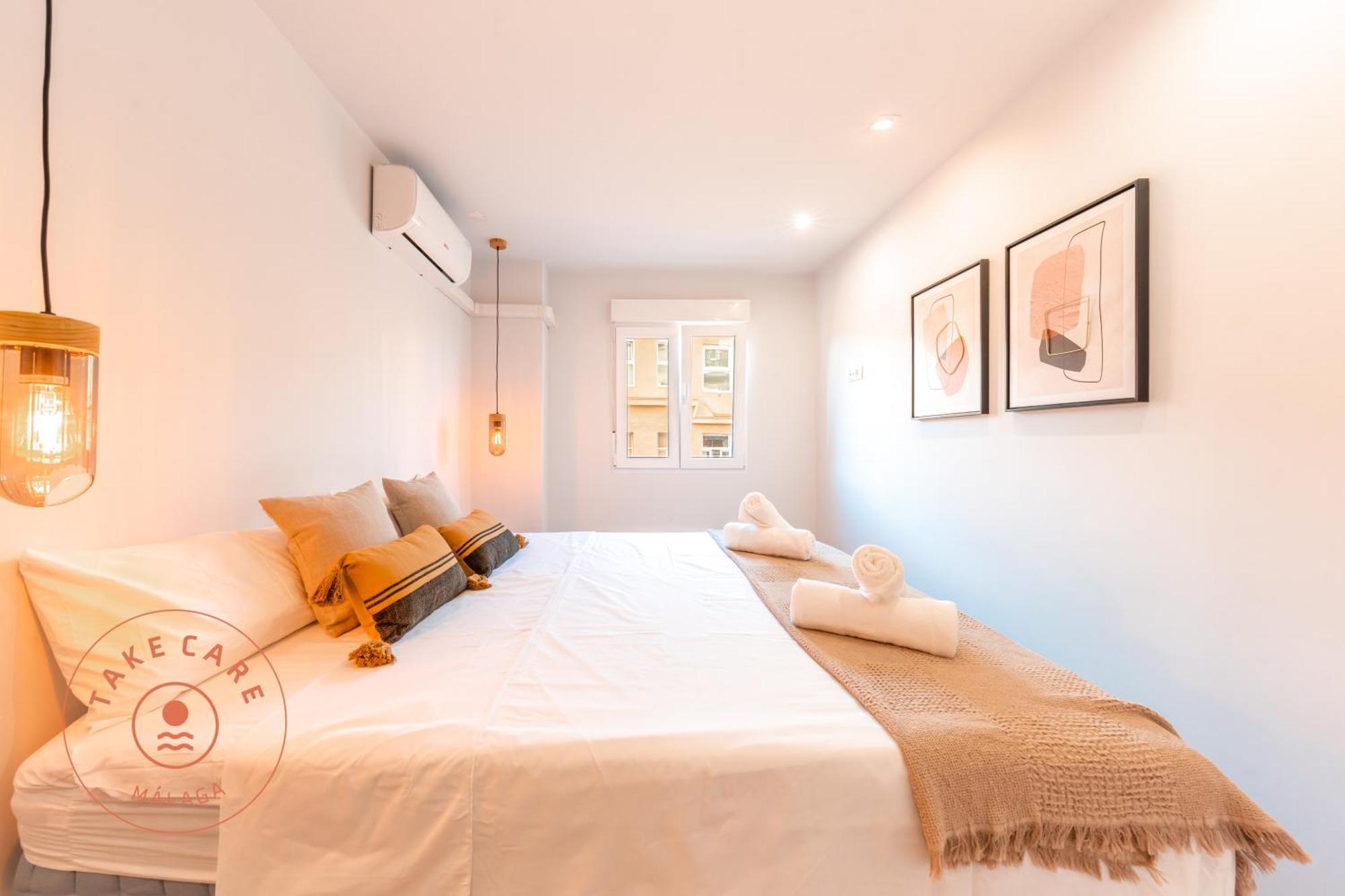 Appartement Spacious In - Tcm
